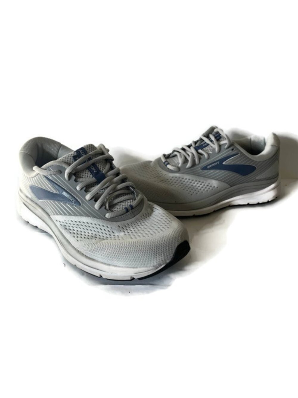Brooks Addiction Womens Athletic Shoes sz 8.5 EE - Picture 1 of 8